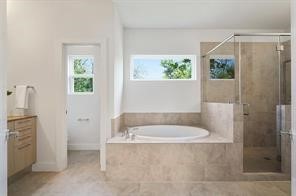 1333 West 22nd Street, Unit E Houston, TX 77008 - Photo 34 of 41