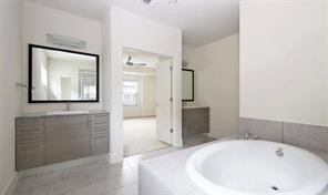 1333 West 22nd Street, Unit E Houston, TX 77008 - Photo 36 of 41