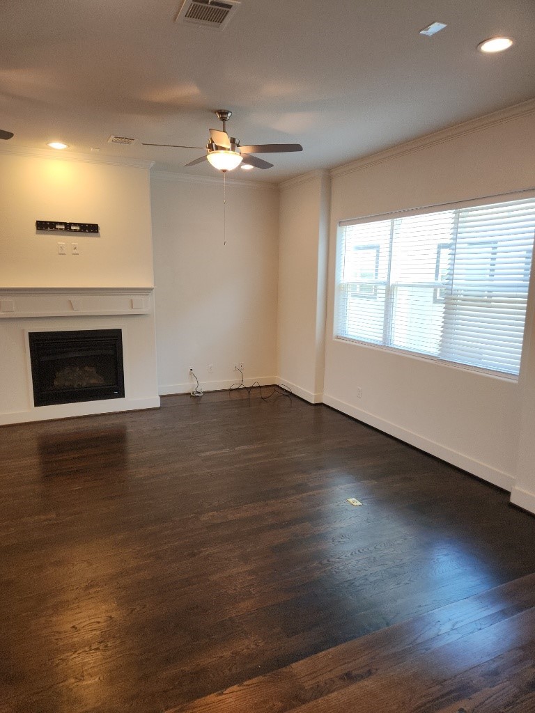 1333 West 22nd Street, Unit E Houston, TX 77008 - Photo 8 of 41