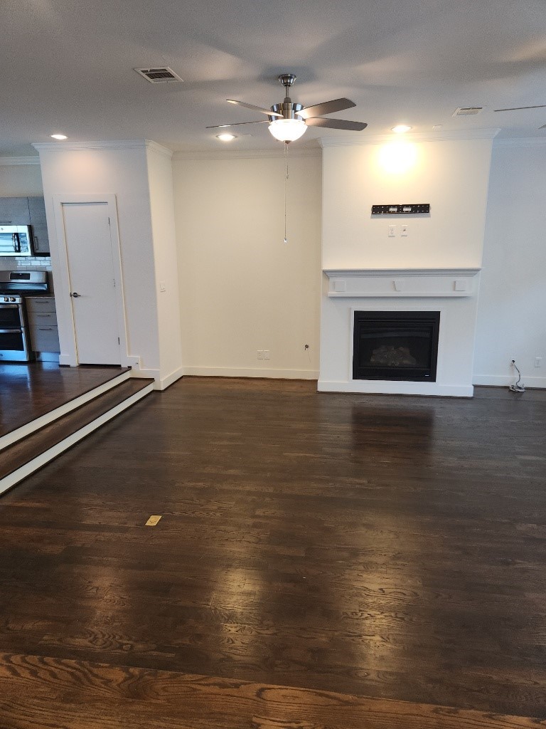 1333 West 22nd Street, Unit E Houston, TX 77008 - Photo 9 of 41