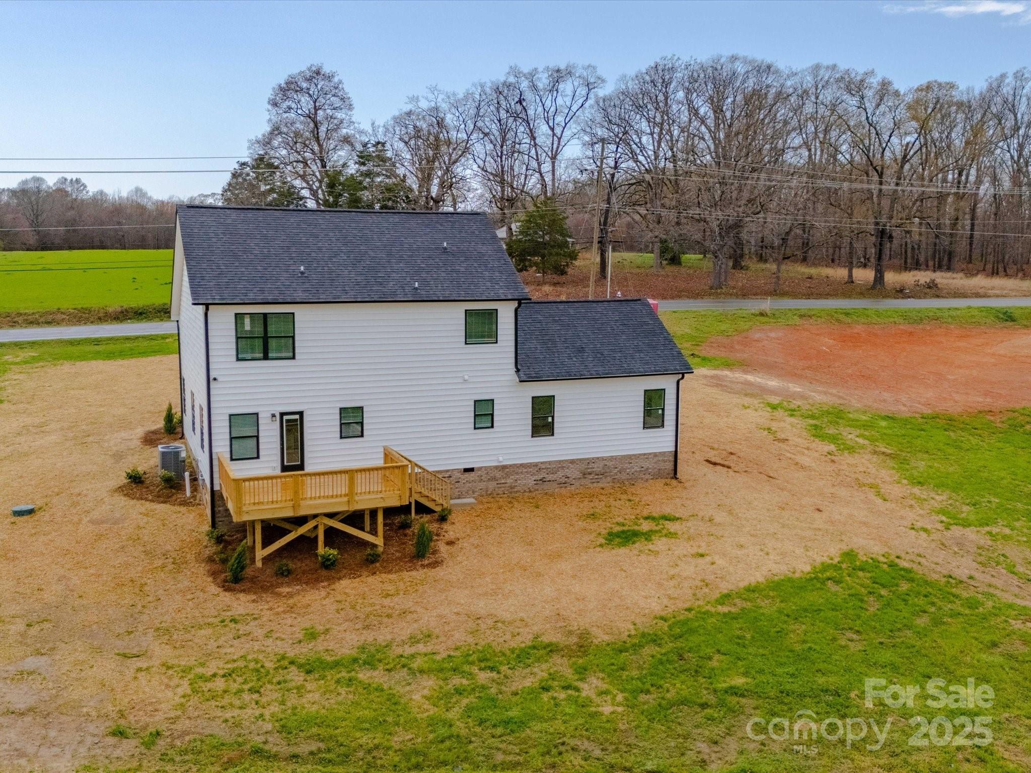 1300 Austin Chaney Road Wingate, NC 28174 - Photo 42 of 43 Gallery Image 42