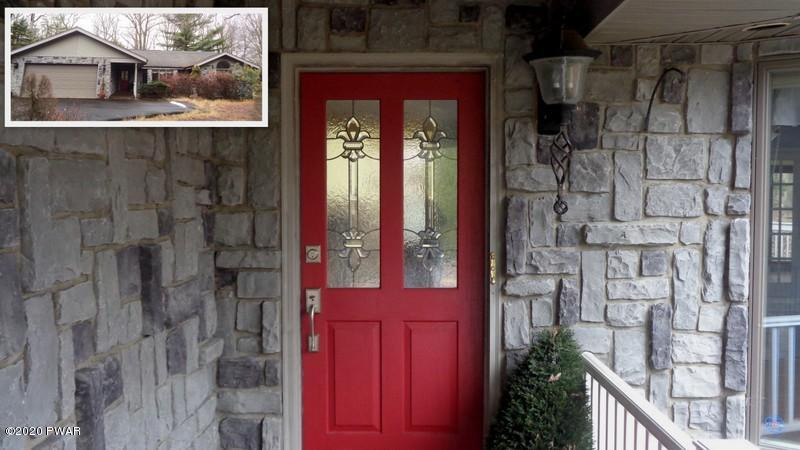 324 Maple Ridge Drive Hawley, PA 18428 - Photo 1 of 30 Front of house