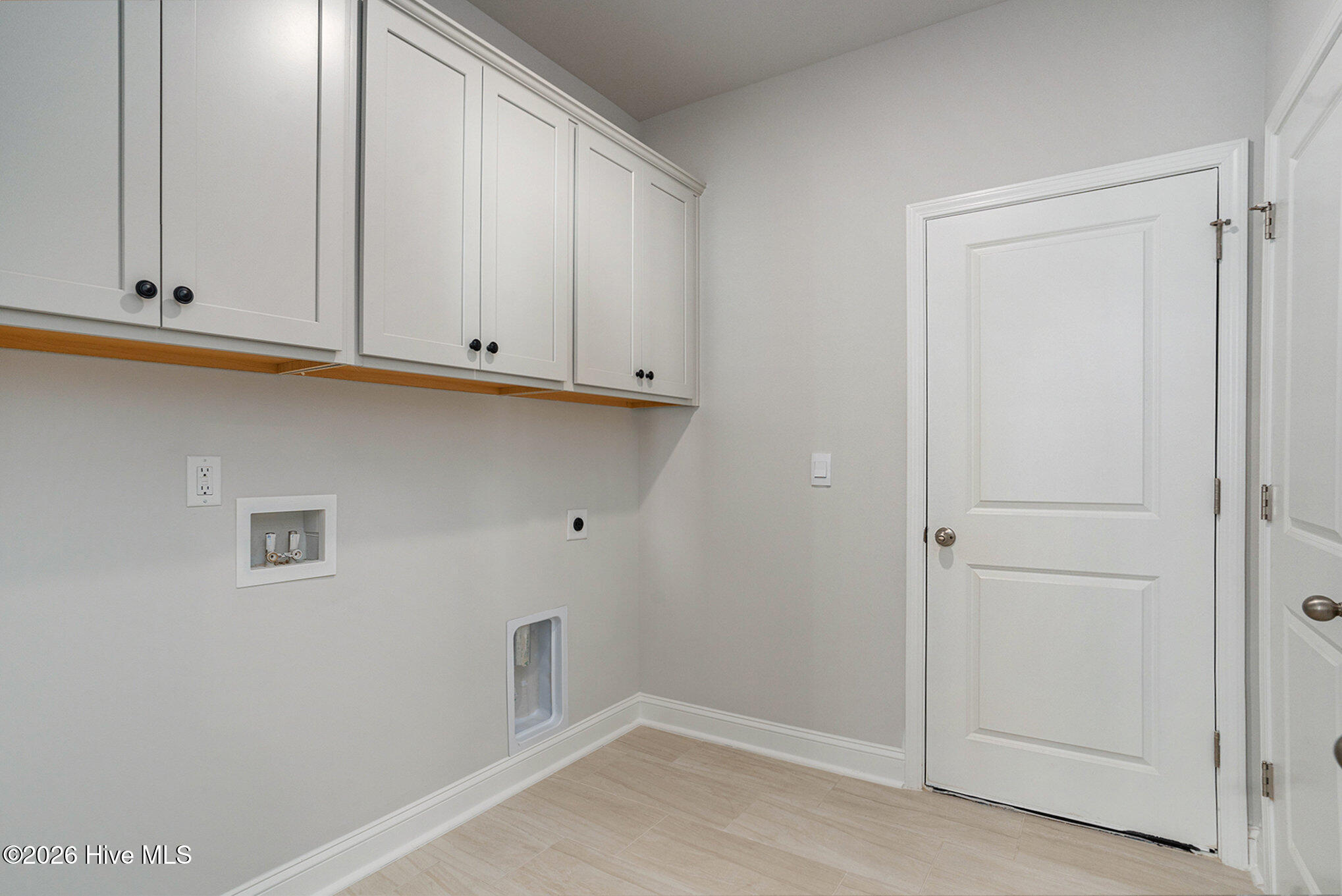 565 High Ridge Road Leland, NC 28451 - Photo 18 of 26 Laundry Room