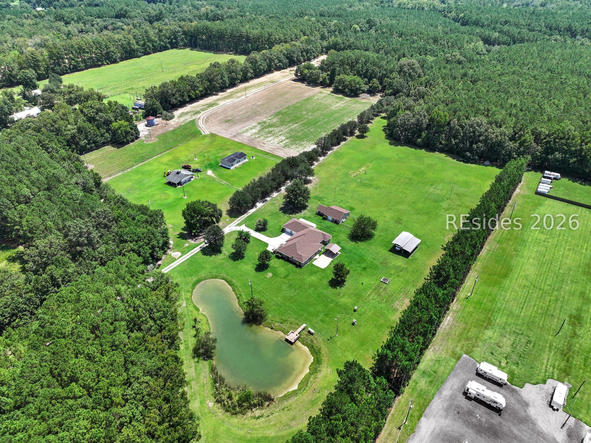 652 Tillman Road Ridgeland, SC 29936 - Photo 70 of 76 Gallery Image 70