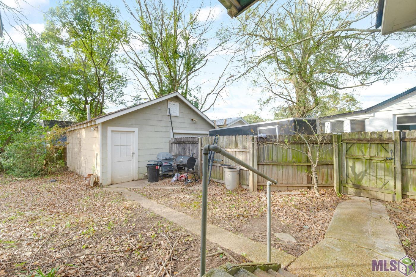 422 Glenmore Avenue Baton Rouge, LA 70806 - Photo 15 of 18