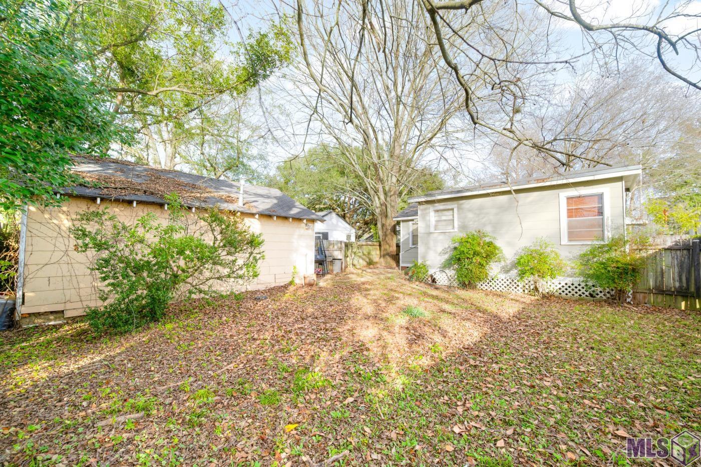 422 Glenmore Avenue Baton Rouge, LA 70806 - Photo 17 of 18