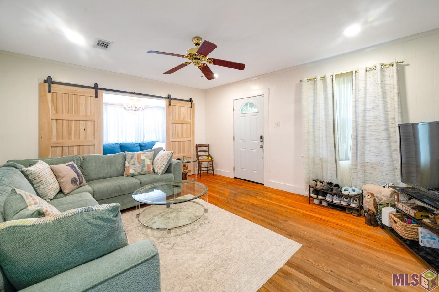 422 Glenmore Avenue Baton Rouge, LA 70806 - Photo 3 of 18