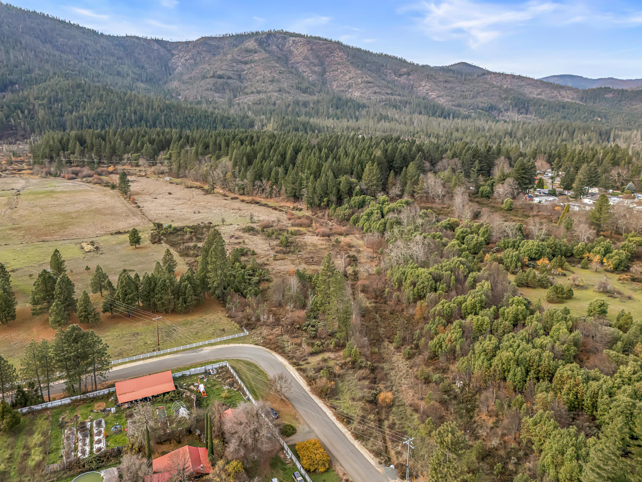 620 West River Street Cave Junction, OR 97523 - Photo 12 of 15 DJI_20251203132656_0070_D