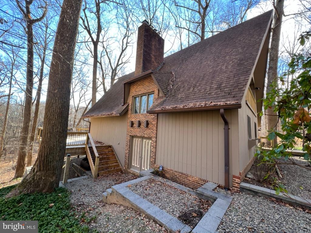 12889 Eagles View Road Phoenix, MD 21131 - Photo 2 of 45 Contemporary Home in Eagles Nest Community