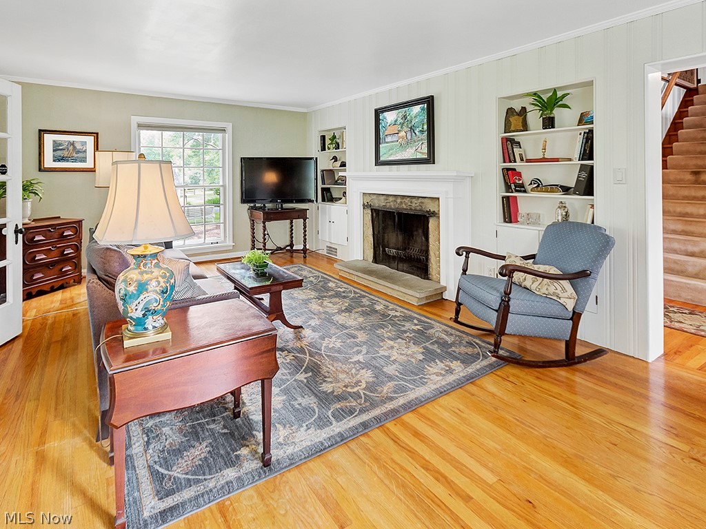 31200 Emery Road Chagrin Falls, OH 44022 - Photo 2 of 27 Gallery Image 2