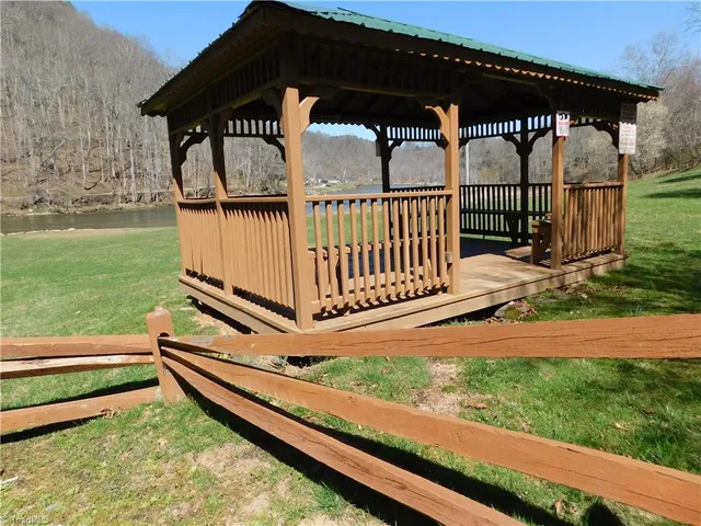 $14,000 | Tbd Lala Way, Piney Creek, NC 28663