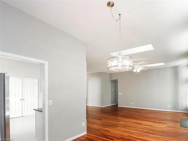 $2,200 | 3401 Trail Ridge Drive, Greensboro, NC 27410