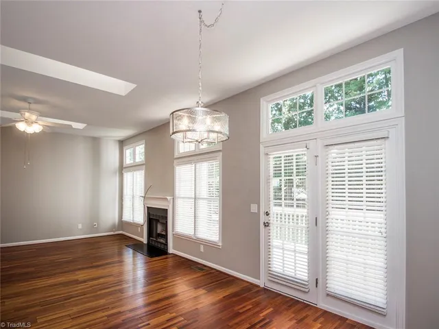 $2,200 | 3401 Trail Ridge Drive, Greensboro, NC 27410