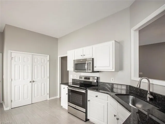 $2,200 | 3401 Trail Ridge Drive, Greensboro, NC 27410