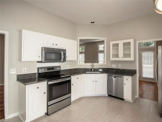 $2,200 | 3401 Trail Ridge Drive, Greensboro, NC 27410