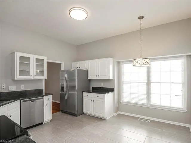 $2,200 | 3401 Trail Ridge Drive, Greensboro, NC 27410