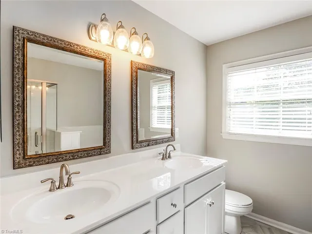 $2,200 | 3401 Trail Ridge Drive, Greensboro, NC 27410