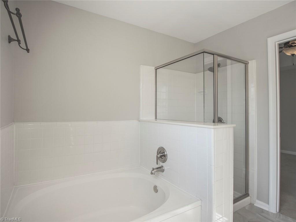 3401 Trail Ridge Drive Greensboro, NC 27410 - Photo 19 of 29