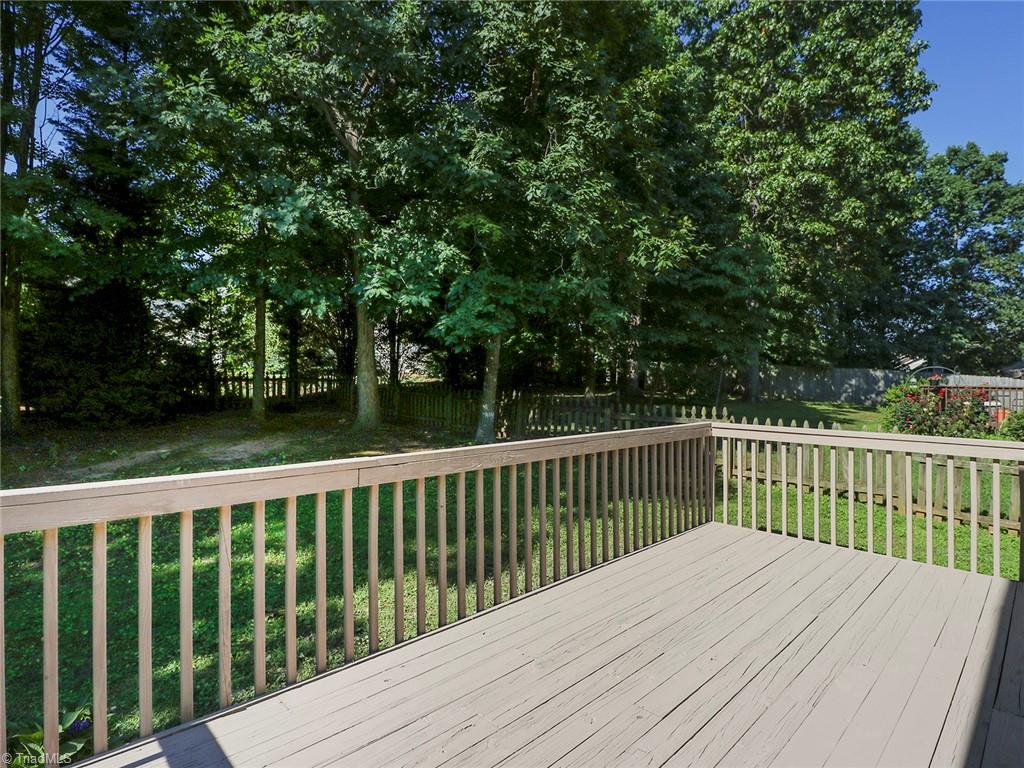 3401 Trail Ridge Drive Greensboro, NC 27410 - Photo 24 of 29
