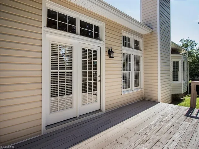 $2,200 | 3401 Trail Ridge Drive, Greensboro, NC 27410