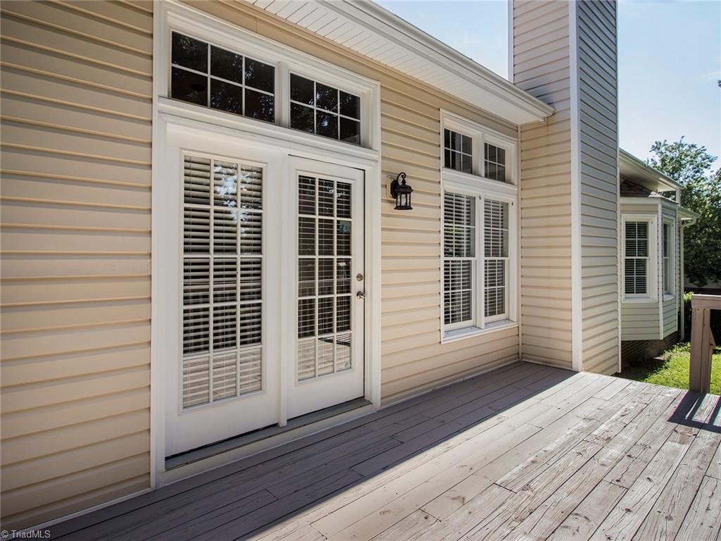 3401 Trail Ridge Drive Greensboro, NC 27410 - Photo 26 of 29