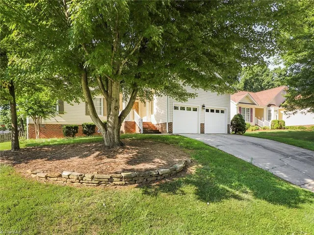 $2,200 | 3401 Trail Ridge Drive, Greensboro, NC 27410