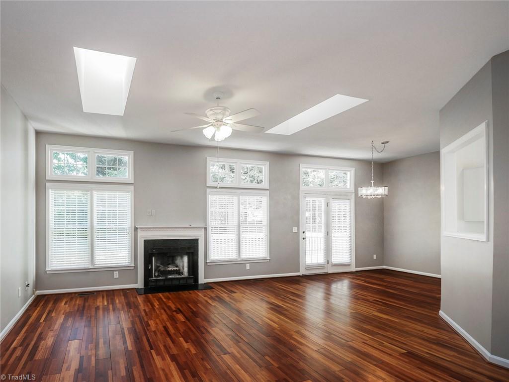 3401 Trail Ridge Drive Greensboro, NC 27410 - Photo 6 of 29