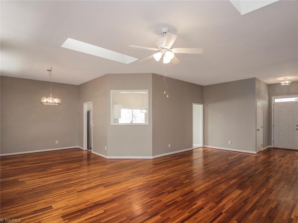 3401 Trail Ridge Drive Greensboro, NC 27410 - Photo 7 of 29