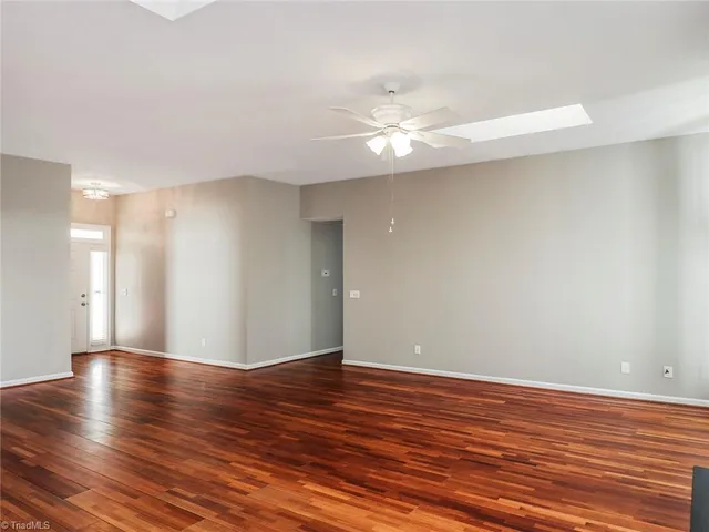 $2,200 | 3401 Trail Ridge Drive, Greensboro, NC 27410