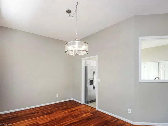 $2,200 | 3401 Trail Ridge Drive, Greensboro, NC 27410