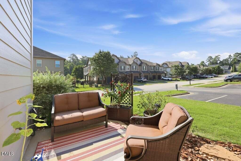 701 Wickham Ridge Road Apex, NC 27539 - Photo 33 of 48 54-custom-IMG_5179