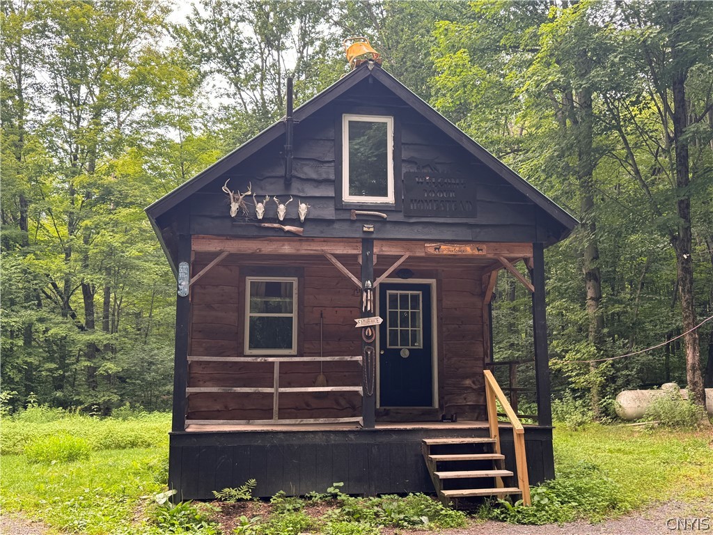 3244 County Rte 22 Orwell, NY 13144 - Photo 2 of 21