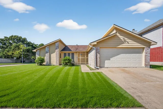 $240,000 | 11803 Inga Lane, Houston, TX 77064