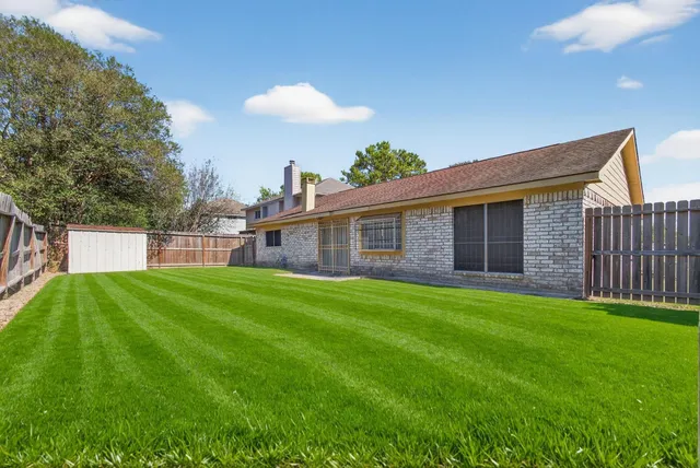 $240,000 | 11803 Inga Lane, Houston, TX 77064