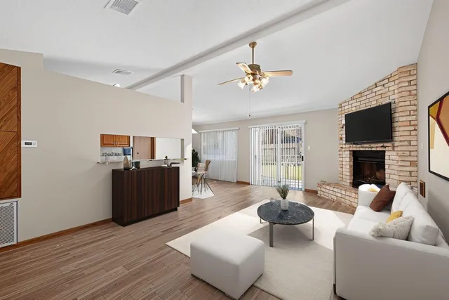 $240,000 | 11803 Inga Lane, Houston, TX 77064