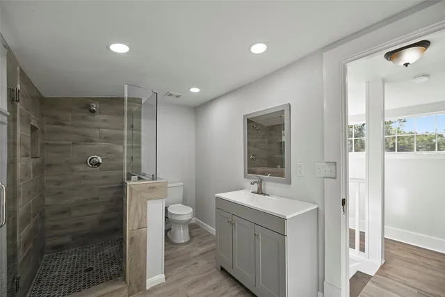 $315,000 | 17507 Wild Oak Drive, Houston, TX 77090