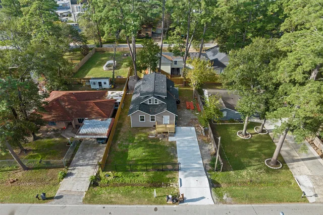 $315,000 | 17507 Wild Oak Drive, Houston, TX 77090