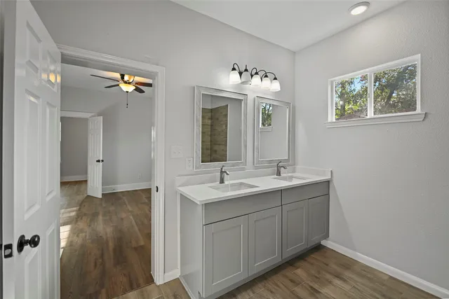 $315,000 | 17507 Wild Oak Drive, Houston, TX 77090