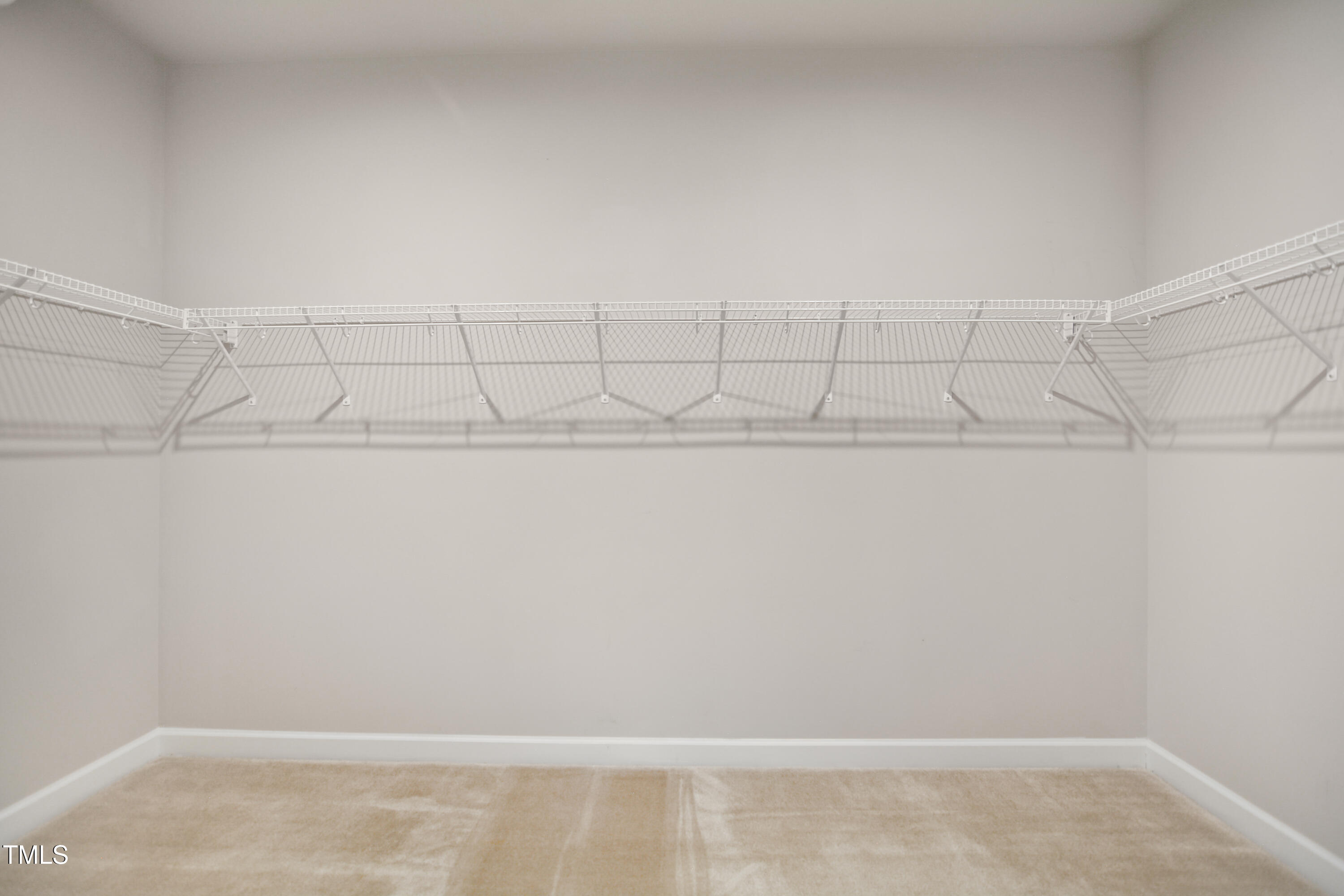 917 Lippincott Road Durham, NC 27703 - Photo 21 of 30 a view of a rack on the wall