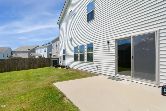 $619,900 | 917 Lippincott Road, Durham, NC 27703