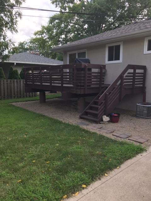 828 Bernhard Road Columbus, OH 43213 - Photo 24 of 24
