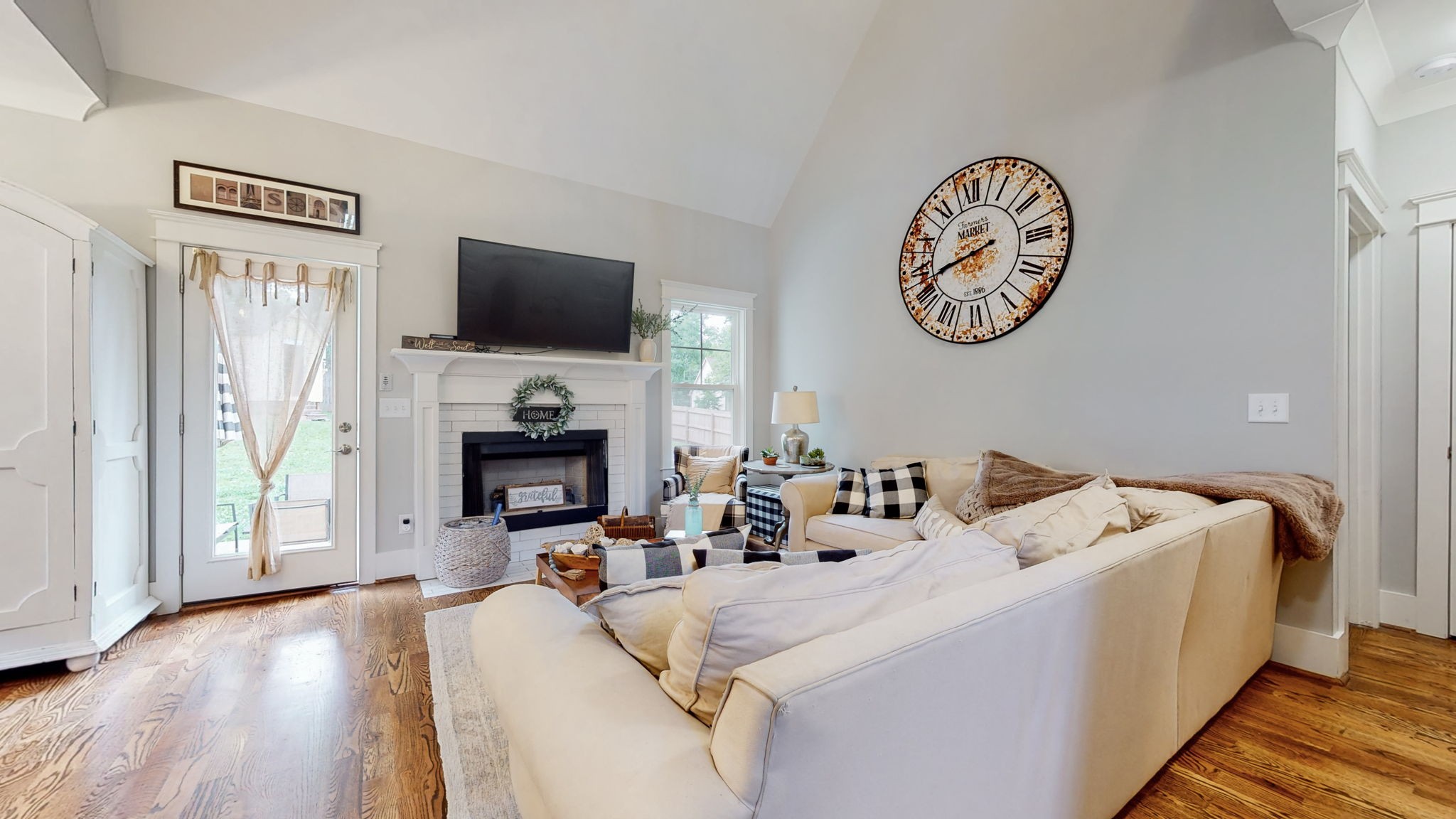7146 Pepper Tree Circle Fairview, TN 37062 - Photo 3 of 45