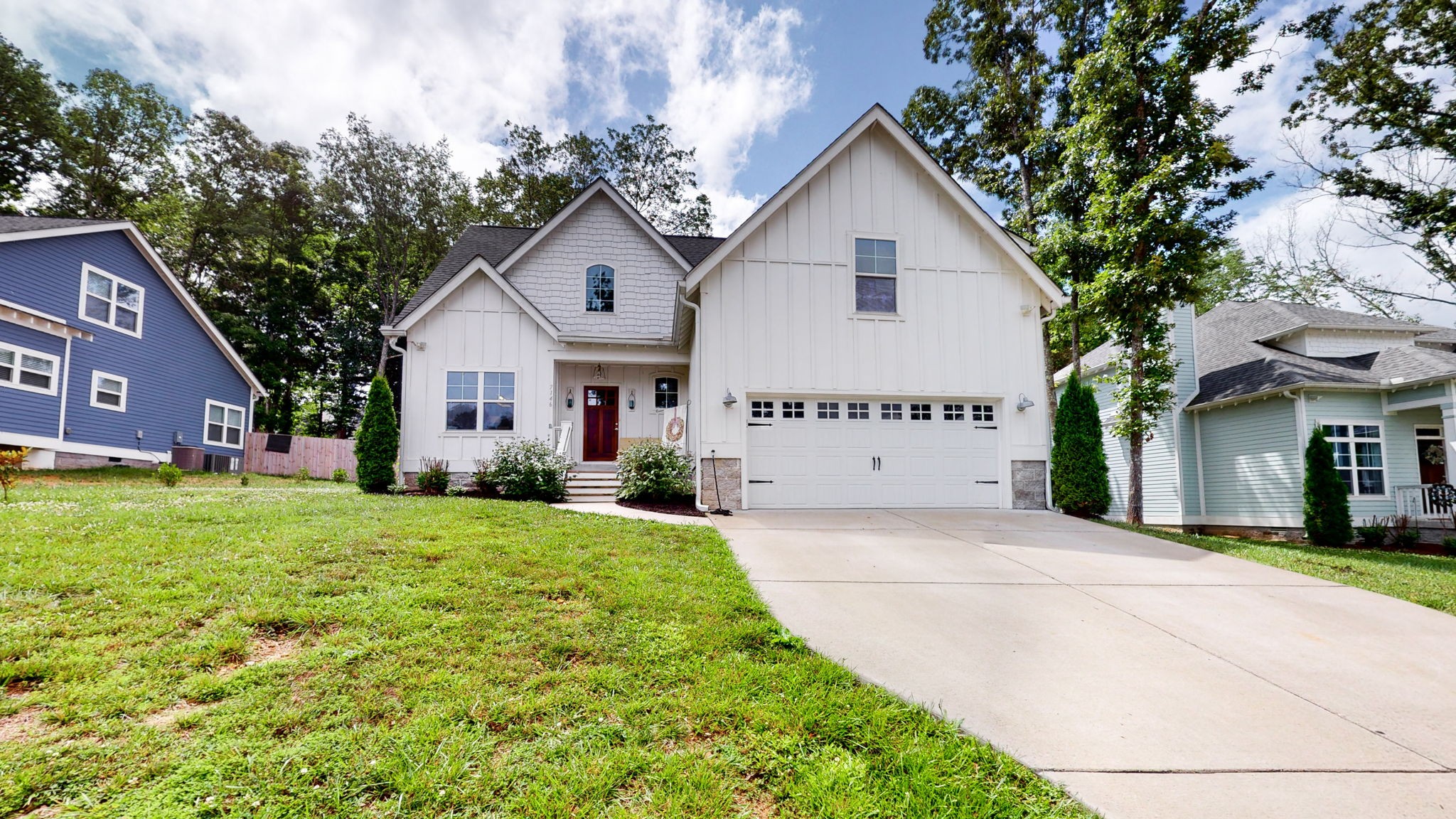 7146 Pepper Tree Circle Fairview, TN 37062 - Photo 33 of 45
