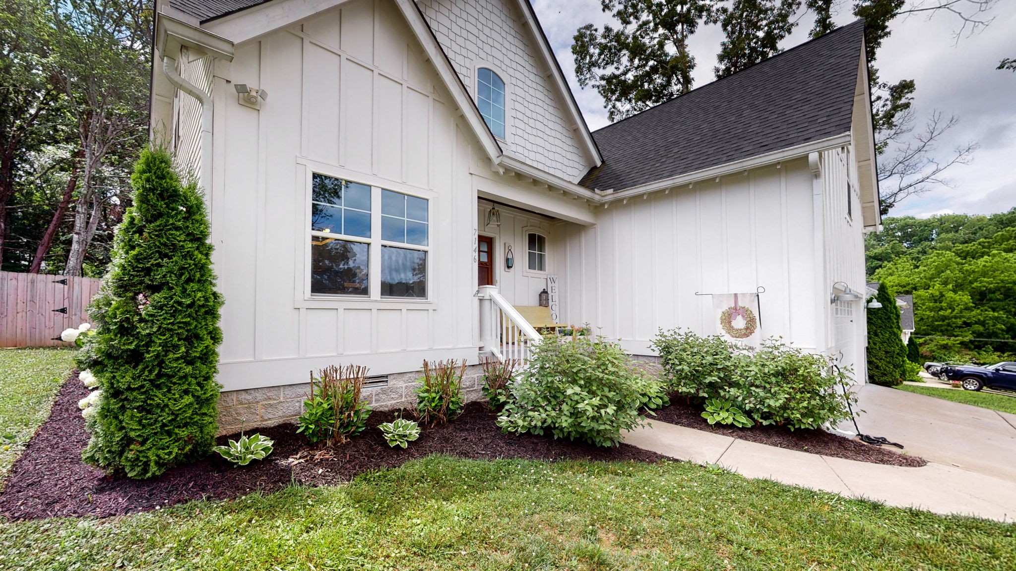 7146 Pepper Tree Circle Fairview, TN 37062 - Photo 34 of 45