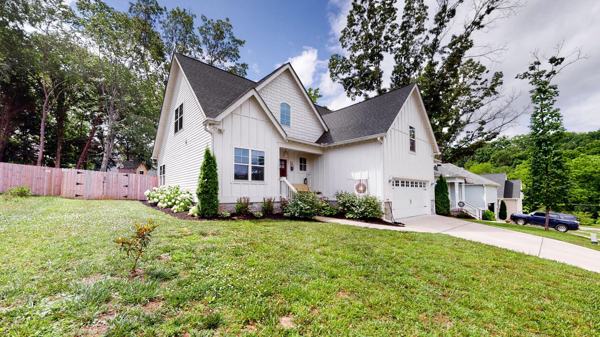7146 Pepper Tree Circle Fairview, TN 37062 - Photo 35 of 45