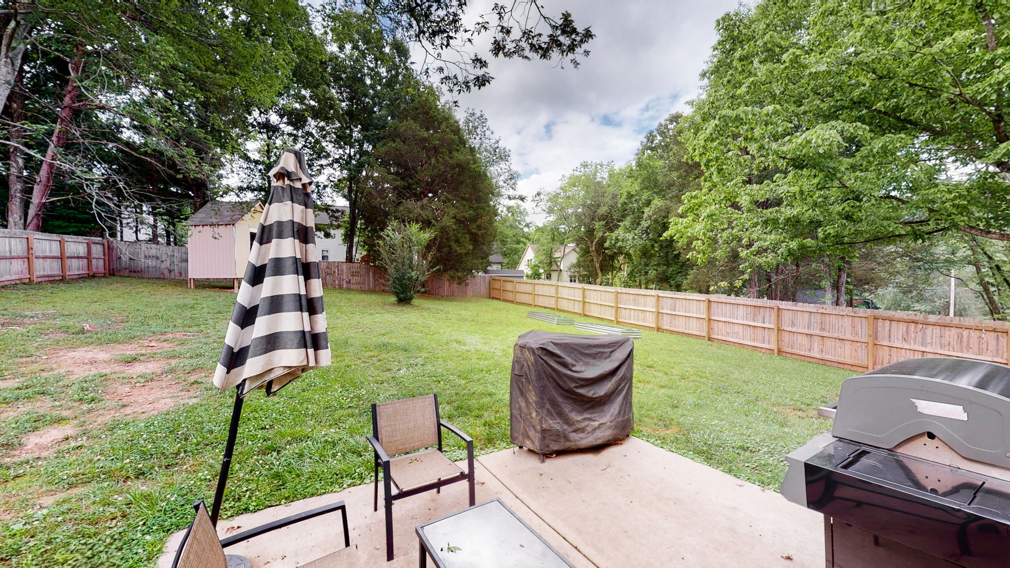 7146 Pepper Tree Circle Fairview, TN 37062 - Photo 38 of 45