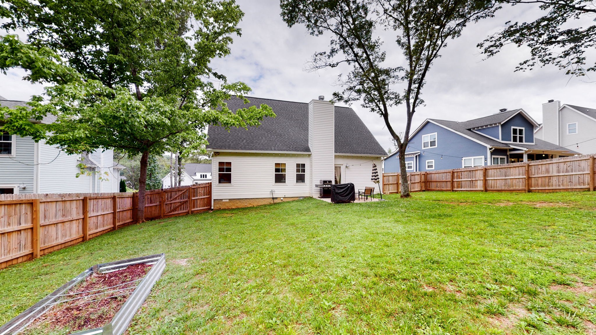 7146 Pepper Tree Circle Fairview, TN 37062 - Photo 41 of 45