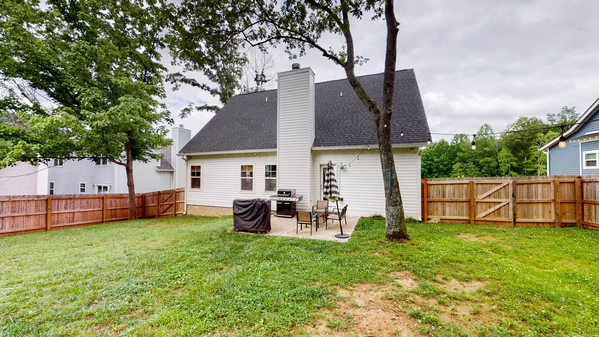 7146 Pepper Tree Circle Fairview, TN 37062 - Photo 44 of 45