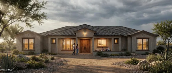 $989,000 | 19555 West Creedance Boulevard, Surprise, AZ 85387