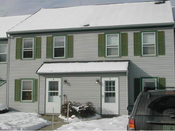 35 Brickyard Road, Unit 6 Essex Junction, VT 05452 - Photo 1 of 1 Gallery Image 1